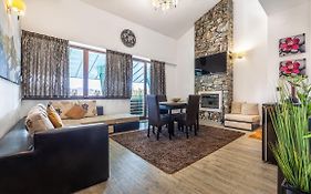 Harmony Apartment In Silver Mountain